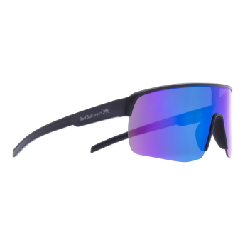 Red Bull Racing ochelari de soare DAKOTA black with purple green glass