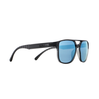 Red Bull Racing ochelari de soare ELROY grey with blue lenses