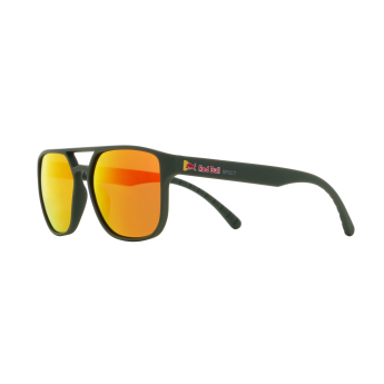 Red Bull Racing ochelari de soare ELROY olive green with brown lenses