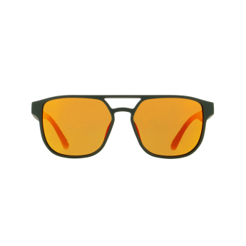 Red Bull Racing ochelari de soare ELROY olive green with brown lenses