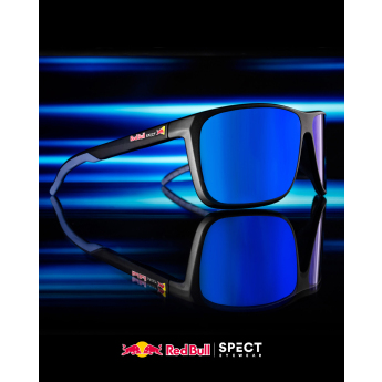 Red Bull Racing ochelari de soare TUSK brown with gold lenses
