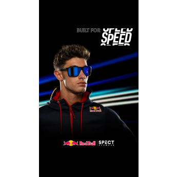 Red Bull Racing ochelari de soare TUSK brown with gold lenses