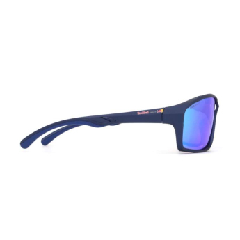Red Bull Racing ochelari de soare DRILL  modré s purpurově modrými skly