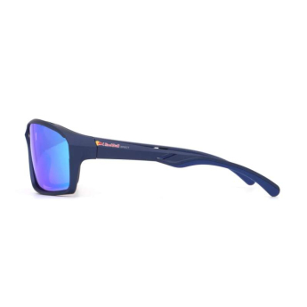 Red Bull Racing ochelari de soare DRILL  modré s purpurově modrými skly