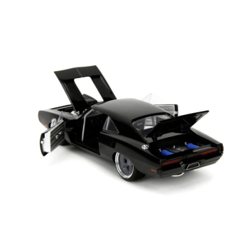 Modele auto și moto model 1/24 Fast & Furious Dodge Charger Fast