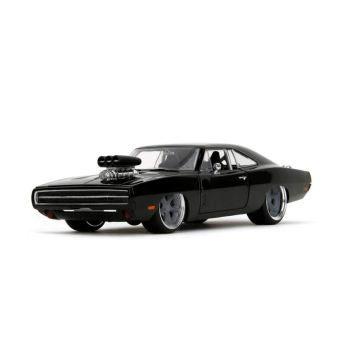 Modele auto și moto model 1/24 Fast & Furious Dodge Charger Fast