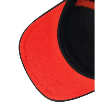 Ducati Corse șapcă de baseball with black logo 2026