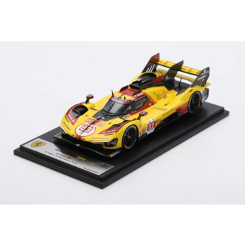 Modele auto și moto model 1/43 Ferrari 499P NR.83 Le Mans 2024