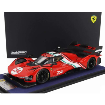 Modele auto și moto model 1/18 Ferrari 499P NR.24 edice Modificata