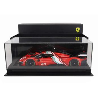 Modele auto și moto model 1/18 Ferrari 499P NR.24 edice Modificata