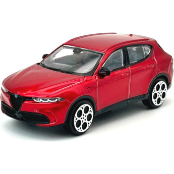Modele auto și moto model 1/24 Alfa Romeo Tonale red