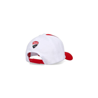 Ducati Corse șapcă de baseball pentru copii with logo 2026