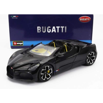 Modele auto și moto model 1/18 Bugatti Mistral