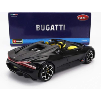 Modele auto și moto model 1/18 Bugatti Mistral