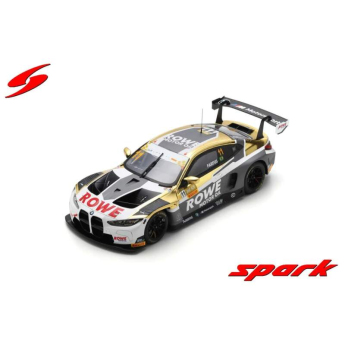 Modele auto și moto model 1/18 BMW M4 GT3 FIA GT Macau 2023 N.11