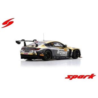 Modele auto și moto model 1/18 BMW M4 GT3 FIA GT Macau 2023 N.11