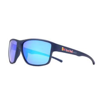 Red Bull Racing ochelari de soare CHESS blue with blue lenses