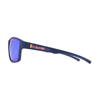 Red Bull Racing ochelari de soare CHESS blue with blue lenses