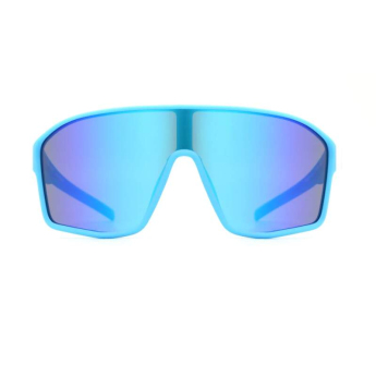 Red Bull Racing ochelari de soare DAFT light blue with blue glass