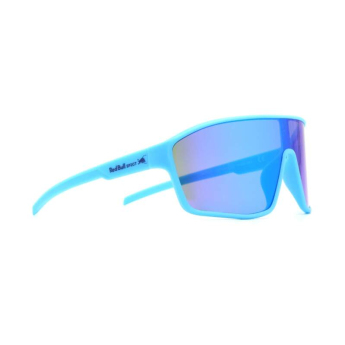 Red Bull Racing ochelari de soare DAFT light blue with blue glass