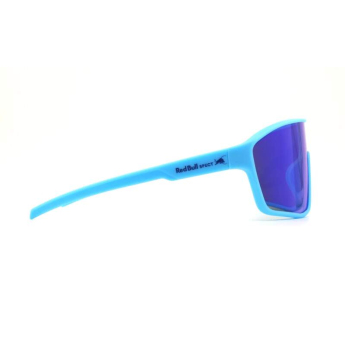 Red Bull Racing ochelari de soare DAFT light blue with blue glass