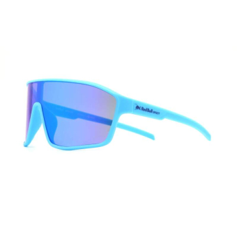 Red Bull Racing ochelari de soare DAFT light blue with blue glass