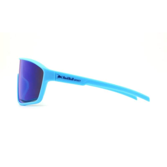 Red Bull Racing ochelari de soare DAFT light blue with blue glass