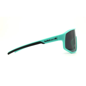 Red Bull Racing ochelari de soare DASH turquoise with smoked glass