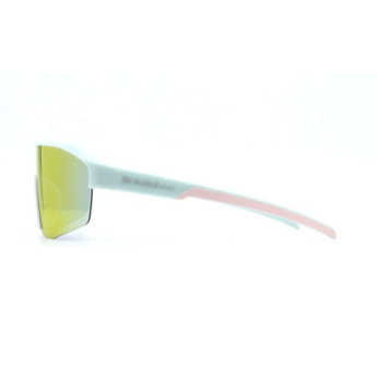 Red Bull Racing ochelari de soare DUNDEE light blue with pink glass