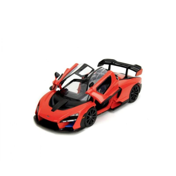 Modele auto și moto model 1/24 Fast & Furious McLaren Senna