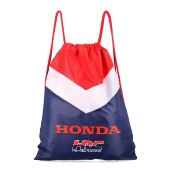 HRC Honda Rucsac tip sac with logo 2026
