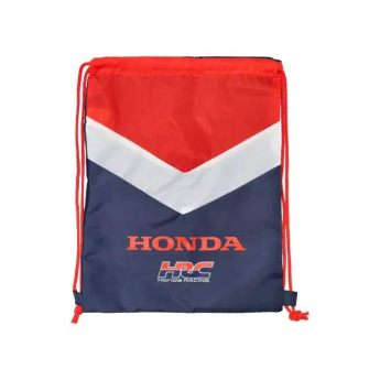 HRC Honda Rucsac tip sac with logo 2026