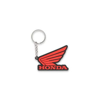 HRC Honda breloc Wing 2026