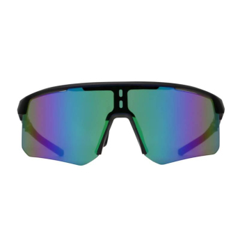 Red Bull Racing ochelari de soare RIDDLE black with green purple glass