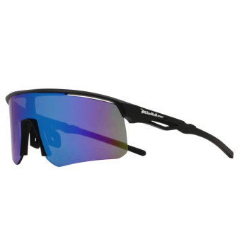 Red Bull Racing ochelari de soare RIDDLE black with green purple glass