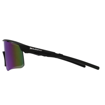 Red Bull Racing ochelari de soare RIDDLE black with green purple glass