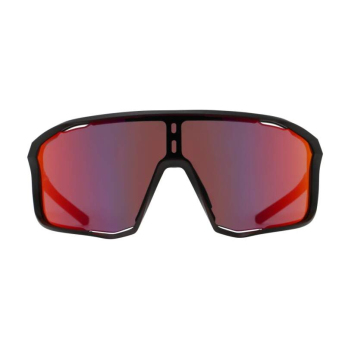 Red Bull Racing ochelari de soare RUMBLE black with blue-purple glass