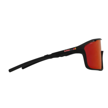 Red Bull Racing ochelari de soare RUMBLE black with blue-purple glass