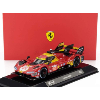 Modele auto și moto model 1/43 Ferrari 499P #50 Winner Le Mans 2024