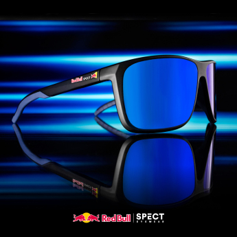 Red Bull Racing ochelari de soare TAIN black with gold lenses