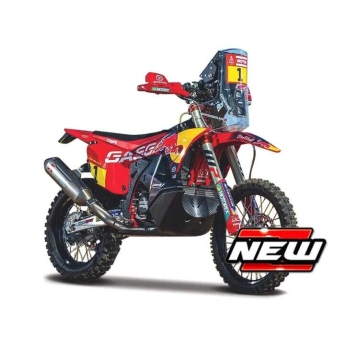Modele auto și moto model 1/18 GASGAS RX450F #1 Dakar Rallye 2023