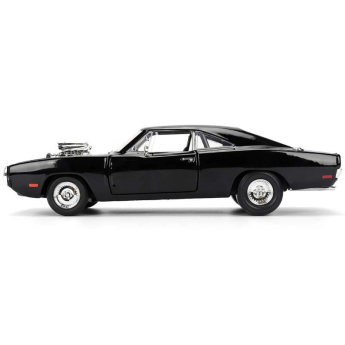 Modele auto și moto model 1/24 Fast & Furious 1970 Dodge Charger R/T F&F