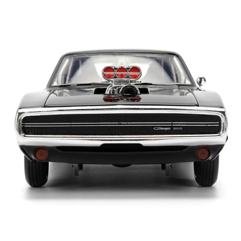 Modele auto și moto model 1/24 Fast & Furious 1970 Dodge Charger R/T F&F