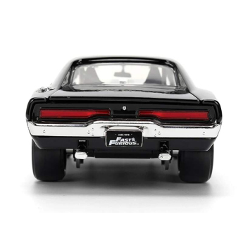 Modele auto și moto model 1/24 Fast & Furious 1970 Dodge Charger R/T F&F
