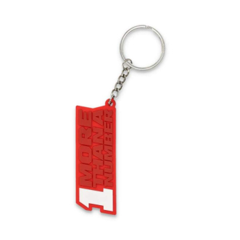 Marc Marquez breloc Master Key Ring #1 2026