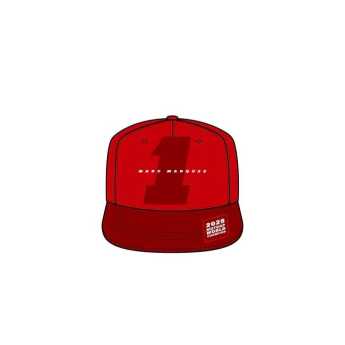 Marc Marquez șapcă de baseball champion cap #1 2026