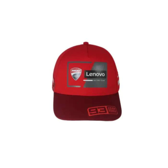 Marc Marquez șapcă de baseball 93 - championship cap #1 2026