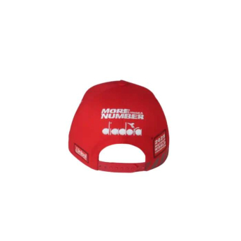 Marc Marquez șapcă de baseball 93 - championship cap #1 2026