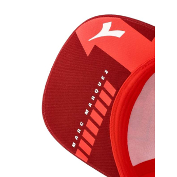 Marc Marquez șapcă de baseball 93 - championship cap #1 2026
