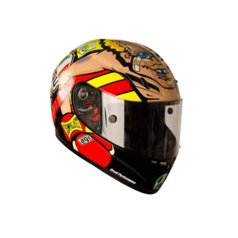 Modele auto și moto model de cască 1:5 MotoGP Valentino Rossi Misano Misano 2012